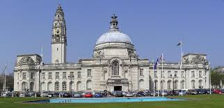 IOA Conference 2018 � City Hall, Cardiff